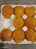 甜醉了 煙臺(tái)蘋果棲霞紅富士新鮮水果生鮮山東特產(chǎn)脆甜整箱平果禮盒禮品 3斤嘗鮮果 75mm 曬單實(shí)拍圖