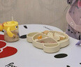爺爺?shù)霓r(nóng)場(chǎng)嬰幼兒有機(jī)原味細(xì)面240g 寶寶營(yíng)養(yǎng)輔食面條兒童早餐高鐵線(xiàn)面7月+ 曬單實(shí)拍圖