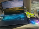 雷柏（Rapoo）  VH160S升級(jí)款有線(xiàn)游戲耳機(jī) 三角洲行動(dòng)fps 明末淵虛之羽聽(tīng)聲辨位打瓦頭戴式7.1聲道RGB背光 黑色 曬單實(shí)拍圖