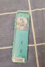 小鳳仙細地袖鉤短子線(xiàn)雙鉤有倒刺成品綁好野釣魚(yú)鉤線(xiàn)25cm 曬單實(shí)拍圖