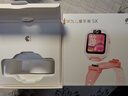 華為（HUAWEI）兒童手表5X/Pro【咨詢(xún)享優(yōu)惠】智能雙攝拍照視頻4G全網(wǎng)電話(huà)手表通話(huà)游泳防水學(xué)生男女孩離線(xiàn)朋友4 5X星云粉【卡通吊墜+曬單好禮】 7天無(wú)理由 曬單實(shí)拍圖