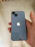 Apple iPhone 14 蘋(píng)果14 二手手機5G全網(wǎng)通國行雙卡 二手蘋(píng)果手機 藍色【評價(jià)有禮】 【99新】256G【性能/性?xún)r(jià)比推薦】3期免息 三年老店+五星店鋪+一年質(zhì)保 曬單實(shí)拍圖