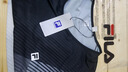 FILA 斐樂官方男子針織背心2025夏新款健身運(yùn)動(dòng)基礎(chǔ)滿印無袖上衣 滿印一-ZA L 175/96A/L 曬單實(shí)拍圖