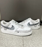 NIKECourt Vision 復古休閑解構低幫男女板鞋 浮生若夢(mèng) 42  假一賠三 曬單實(shí)拍圖