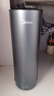 美的（Midea）家用凈水機星河2.0凈礦凈水器雙水直飲1200G6年RO礦物質(zhì)0阻垢劑 反滲透廚下式凈飲機pro升級款系列 曬單實拍圖