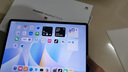 HUAWEI MatePad 11.5 S 柔光版 2025 華為平板電腦 2.8K超清云晰柔光屏學(xué)生學(xué)習WIFI 12GB+256GB 冰霜銀 曬單實(shí)拍圖