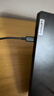 ThinkPlus聯(lián)想65W氮化鎵充電器套裝 ThinkPad充電器口紅電源多口Type-C適用蘋(píng)果17/16華為小米聯(lián)想筆記本 曬單實(shí)拍圖