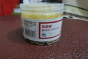 得力（deli）【超級爆款】辦公耐用彈力乳膠圈/橡皮筋/橡膠圈/牛皮筋 財務(wù)辦公用品 100g/筒 3213 曬單實(shí)拍圖