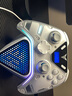 飛智八爪魚(yú)5 無(wú)線游戲手柄 力調(diào)節(jié)合金搖桿Switch類xbox藍(lán)牙體感PC電腦ns電視Steam 曬單實(shí)拍圖