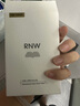 如薇（RNW）去黑頭鼻貼男女通用導出吸粉刺不撕拉溫和t區鼻頭黑頭清潔套裝 去黑頭鼻貼1盒5組 10片 曬單實(shí)拍圖