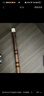 相思鳥(niǎo)笛子精制一節G調苦竹笛初學(xué)專(zhuān)業(yè)演奏橫笛吹奏樂(lè )器學(xué)生成人通用 曬單實(shí)拍圖