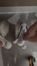 阿迪達斯 （adidas）男子 跑步系列 adizero Evo SL M 跑步鞋 JH6206 40碼/UK6.5 曬單實(shí)拍圖
