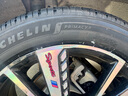 米其林（MICHELIN）汽車(chē)輪胎 215/50R17 95W 浩悅五代 Primacy 5 適配思域/名圖 曬單實(shí)拍圖