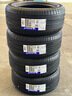 米其林（MICHELIN）汽車輪胎 215/55R17 94V 耐越 ENERGY MILE 適配秦PLUS/探歌/繽智 曬單實拍圖