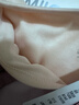 貓人【A類(lèi)嬰兒棉】秋衣秋褲女士100%純棉10A抗菌軟棉棉保暖內衣女套裝 曬單實(shí)拍圖