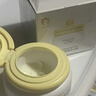 一頁(yè)兒童面霜蛋黃油安心霜換季保濕舒緩寶寶霜新生兒潤膚乳50g 曬單實(shí)拍圖