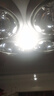 松下（Panasonic）LED燈泡 照明燈E27燈泡螺口節能燈源燈具 9瓦6500K球泡 曬單實(shí)拍圖