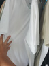 森馬（Semir）短袖T恤男純棉修身25夏純色內(nèi)搭男士t恤百搭109925100101 曬單實(shí)拍圖