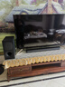 索尼（SONY）HT-S400 2.1 聲道 杜比音效 大功率獨立低音炮 家庭影院 回音壁 Soundbar S350升級款 電視音響  曬單實(shí)拍圖