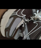 耐克（NIKE）官方邁柔5女子復(fù)古跑鞋風(fēng)緩震運(yùn)動(dòng)鞋新款 VOMERO 5 FD9920 022淺鐵礦石灰/土褐/化石灰/礦石灰 40 曬單實(shí)拍圖
