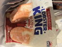 思潮大林韓國進(jìn)口鱈龍蝦蟹肉棒手撕蟹柳蟹棒即食140g*10袋 源頭直發(fā)包郵 曬單實(shí)拍圖
