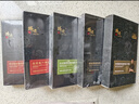 鋒味派烤腸純肉香腸原味+黑椒+玉米各1盒火腿腸熱狗腸早餐燒烤食材1200g 曬單實(shí)拍圖