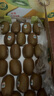 佳沛（zespri）綠奇異果特大果22-25個(gè)原箱裝單果約133-176g 水果禮盒獼猴桃 曬單實(shí)拍圖
