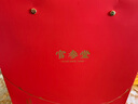官參堂優(yōu)選 大連淡干海參干貨 至甄250g 20-35只 遼刺參海鮮中秋禮盒裝 曬單實拍圖