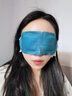 JCZS德國品牌葉黃素蒸汽眼罩熱敷護眼緩解眼疲勞女生專(zhuān)用去眼袋黑眼圈 買(mǎi)25送25 共50片【火爆裝】 曬單實(shí)拍圖