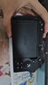 尼康（Nikon）尼康Z30 Z50二代 Z5微單相機入門(mén)級高清Vlog4K自拍攝影照相機七夕 尼康Z30+Z16-50mm鏡頭套機 官方標配（機身+電池+肩帶） 曬單實(shí)拍圖