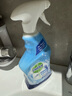 滴露（Dettol）浴室清潔劑750ml玻璃廁所衛生間馬桶清潔劑泡沫潔廁液噴霧 曬單實(shí)拍圖
