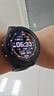 佳明（GARMIN）FR265血氧心率跑步戶外運動智能手表跑馬表 Forerunner265極夜黑 曬單實拍圖