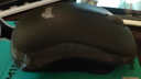 羅技（Logitech）M185鼠標 無(wú)線(xiàn)鼠標 辦公鼠標 對稱(chēng)鼠標 黑色灰邊 帶無(wú)線(xiàn)2.4G接收器 曬單實(shí)拍圖