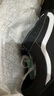 VANS范斯官方 升級(jí)款ComfyCush Old Skool舒服運(yùn)動(dòng)鞋低幫 黑色  42 曬單實(shí)拍圖