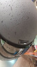 永久新國(guó)標(biāo)3C認(rèn)證電動(dòng)車頭盔電瓶車女士男防曬夏季全盔摩托車半盔四季安全帽C06槍灰色防曬長(zhǎng)鏡 曬單實(shí)拍圖