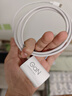 小米（MI）90W GaN 小布丁充電器套裝(USB-C)含數(shù)據(jù)線 曬單實拍圖