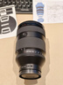 索尼（SONY） 全畫幅相機攝像機大三元變焦鏡頭 【標準變焦】FE28-70mmF2 GM 大光圈 官方標配 曬單實拍圖
