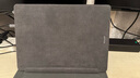 Yoves 適用于微軟surface pro11保護套pro9電腦保護套第11版13英寸pro10二合一筆記本電腦包 經(jīng)典黑 二合一平板電腦保護套 曬單實(shí)拍圖