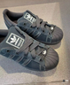 阿迪達斯 （adidas）【滔搏運動(dòng)】Originals三葉草男女SUPERSTAR II貝殼頭板鞋運動(dòng)鞋 KI9520 36 曬單實(shí)拍圖