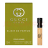 古馳（GUCCI）罪愛香精男士版1.5ML（非賣品） 曬單實拍圖