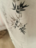 帕蘭朵【舒適透氣】純棉睡裙女帶胸墊連衣裙2025款可外穿睡衣女家居服L 曬單實(shí)拍圖
