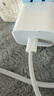 Apple/蘋(píng)果【USB-C線充套裝】含20W充電頭+60W 雙USB-C口1米充電線 曬單實(shí)拍圖