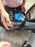 小哈電動(dòng)車(chē)鋰電池72V57Ah 外賣(mài)大容量 雅迪愛(ài)瑪電瓶車(chē)電池贈10A充電器 曬單實(shí)拍圖