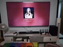 小米電視音響3.1 條形回音壁 Soundbar 家庭影院 內置低音炮 無(wú)線(xiàn)藍牙音響 家用客廳音箱 曬單實(shí)拍圖