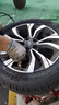 韓泰（Hankook）輪胎全新 運(yùn)動操控型 H452  205/55R16 91W 高爾夫7英朗朗逸 H452 曬單實(shí)拍圖