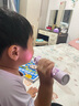 usmile笑容加兒童電動牙刷 數(shù)字牙刷 Q20流光紫 適用3-15歲 學(xué)生禮物 生日禮物 兒童禮物 曬單實(shí)拍圖