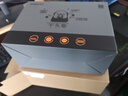 先馬（SAMA）平頭哥650 額定500W 臺式主機箱電腦電源 主動(dòng)PFC/單路+12V/智能溫控/12cm風(fēng)扇/長(cháng)線(xiàn)材/安全穩定 曬單實(shí)拍圖