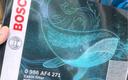 博世（BOSCH）活性炭空調(diào)濾芯4271大眾朗逸寶來經(jīng)典朗行朗境甲殼蟲斯柯達(dá)柯米克 曬單實(shí)拍圖