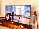 索尼（SONY）2025新品K-85S30 85英寸 索尼電視3系4KHDR全面屏高畫(huà)質(zhì)智能電視 X1畫(huà)質(zhì)芯片二級能效國家補貼 85英寸 K-85S30【二級能效】 曬單實(shí)拍圖