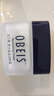 歐貝斯（obeis）男士保濕潤膚霜55g滋潤乳液面霜茶葉精華換季舒緩擦臉油護膚品 曬單實(shí)拍圖